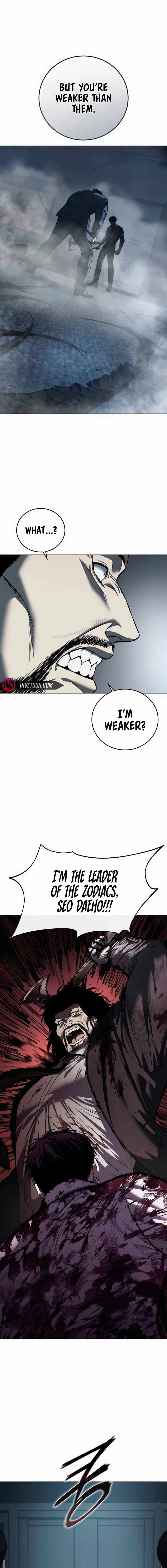 Red Shirt Chapter 7 27